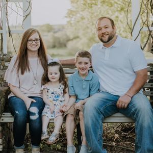 Meet your Posher, Kari